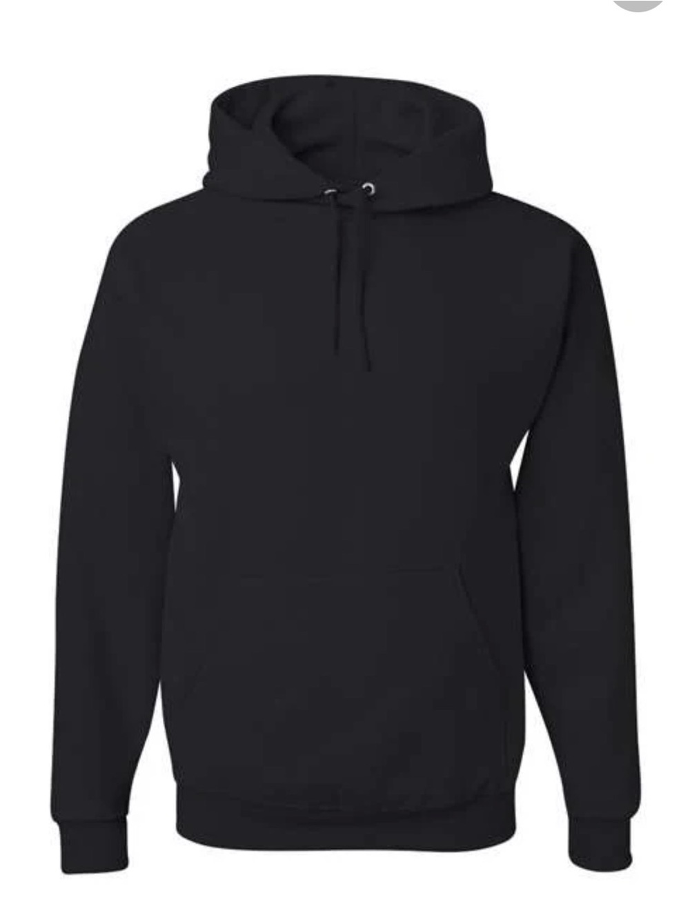 Cotton hoodie